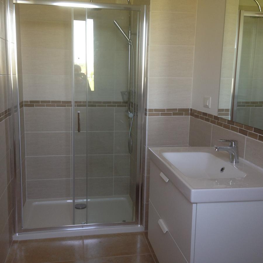 Il Frutteto Bed And Breakfast Ripattone Экстерьер фото