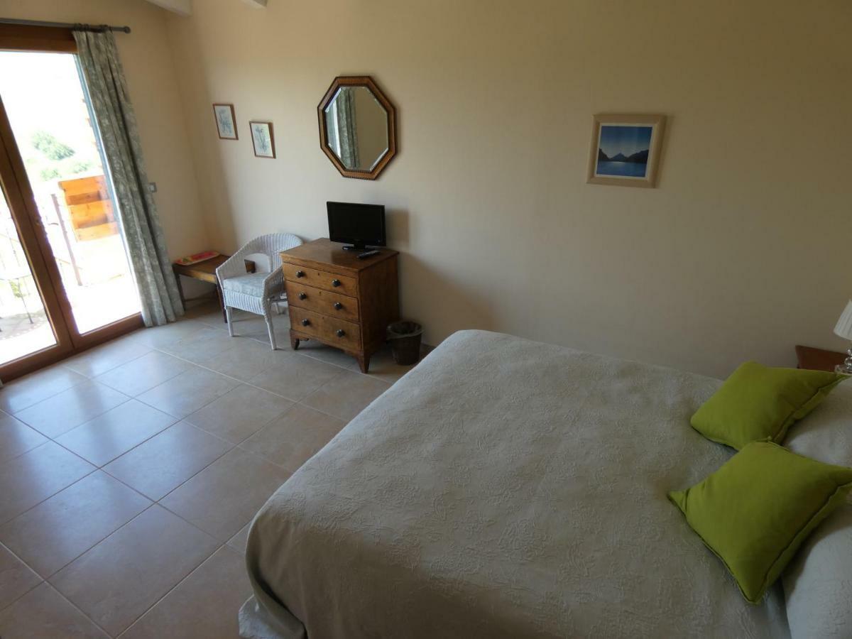 Il Frutteto Bed And Breakfast Ripattone Экстерьер фото