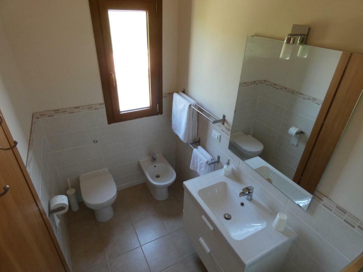 Il Frutteto Bed And Breakfast Ripattone Экстерьер фото