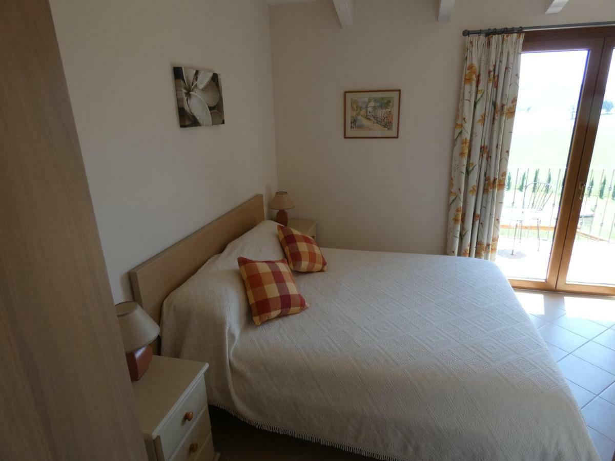 Il Frutteto Bed And Breakfast Ripattone Экстерьер фото
