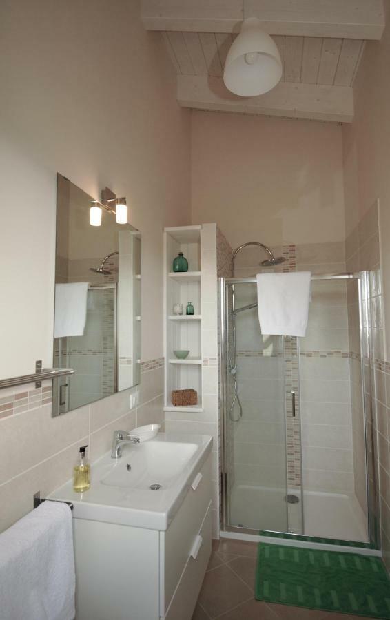 Il Frutteto Bed And Breakfast Ripattone Экстерьер фото