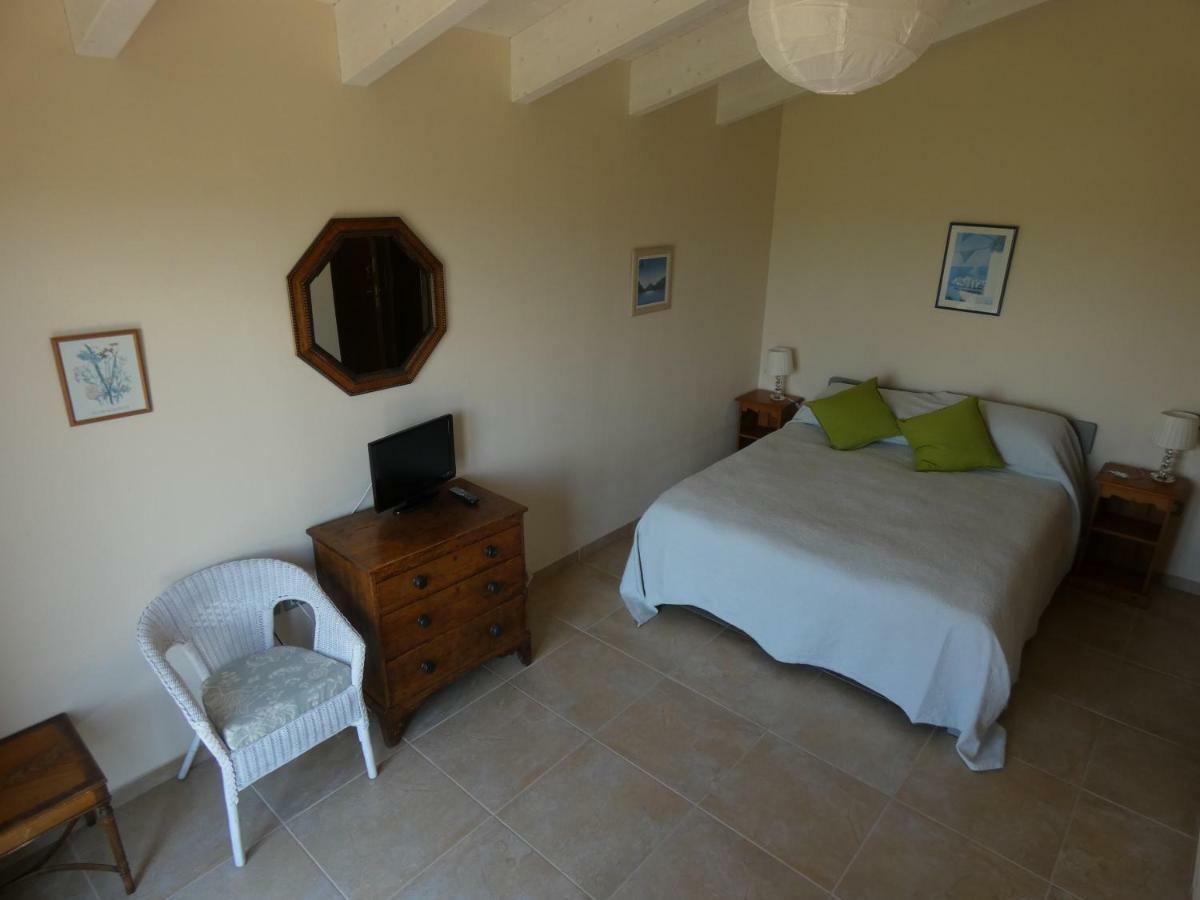 Il Frutteto Bed And Breakfast Ripattone Экстерьер фото